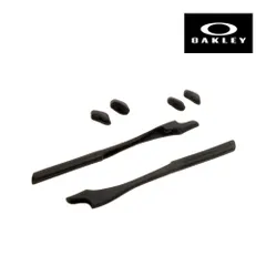 オークリー イヤーソック ハーフジャケット2.0 ノーズパッド アクセサリーキット OAKLEY 交換用パーツ HALF JACKET2.0 43-555