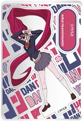 【中古】食玩 雑貨 13.アイラ(変身) 「TVアニメ『ダンダダン』 アクリルスタンド」