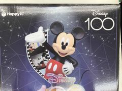 新品未開封】Disney100 記念入場券 20枚＆アルバムセット - メルカリ