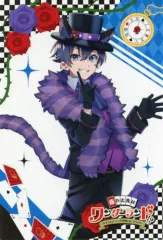 ※れな※カラフルピーチ ワンダーランド なおきりさん ミニビジュ ホロ有り れな※カラフルピーチ ワンダーランド なおきりさん ミニビジュ ホロ