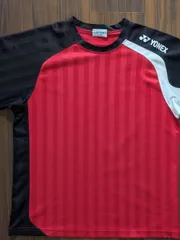 YONEX ヨネックス ユニゲームシャツ ユニフォーム SS