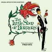 Ost: the Little Shop of Horror(中古品)