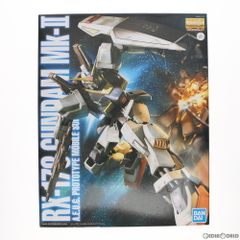 MG 1/100 RX-178 건담 Mk-II (에우고) Ver.2.0 기동 전사 Z 건담 프라 모델 (5061577) 반다이 스피릿