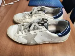 2025年最新】Golden Goose STARTERの人気アイテム - メルカリ