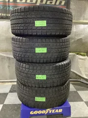 値下げ［送料込み］275/50R20 YOKOHAMA ヨコハマ ICEGUARD SUVアイスガード G075 スタッドレスタイヤ