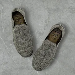 【最終処分！送料・税込】＜Gomu56・ゴムゴム＞軽量ラメニットシンプルスニーカー