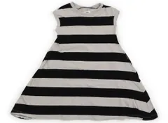 【オーシャンアンドグラウンド/Ocean & Ground】ワンピース 100サイズ 女の子【子供服・ベビー服】（1880127）