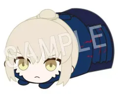 【中古】ぬいぐるみマスコット・ぬいぐるみバッジ セイバーオルタ 「劇場版 Fate/stay night[Heaven’s Feel] もちころりん ぬいぐるみマスコット」