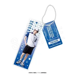 2025年最新】今牧輝琉 アクスタの人気アイテム - メルカリ