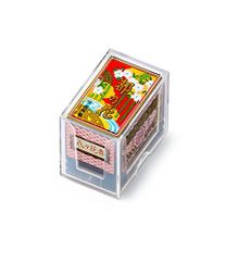 【新着商品】任天堂 花札 都の花 赤