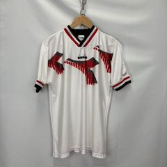 AS Monaco ユニフォーム GIULY 8番 - メルカリ