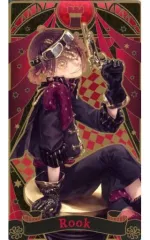 Identity V アルカナ　作曲家　トレーディングカード　40枚 Identity V アルカナ 作曲家 トレーディングカード 40枚