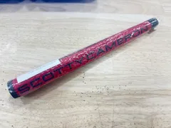 【新品未使用】【US直輸入品】スコッティキャメロン MATADOR (マタドール) パターグリップ (レッド／SMALLサイズ) 　浦安店のサムネイル