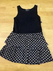 アニエスベーワンピース◎美品◎サイズ6ans