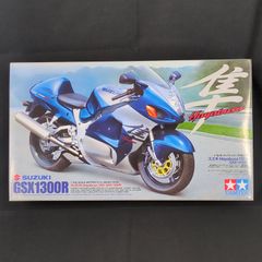 SUZUKI GSX1300R HAYABUSA ミニレプリカ - メルカリ