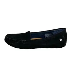 新品未使用 UGG アグ　スワロフスキー　フラットシューズ　24.5 2025年最新】UGG 24 フラットシューズの人気アイテム - メルカリ