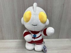ウルトラマンメビウス スーパーDXぬいぐるみ（タグ付き） - メルカリ