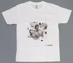 2026年最新】超特急 タカシ tシャツの人気アイテム - メルカリ