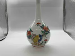 2025年最新】十四代 柿右衛門 花瓶の人気アイテム - メルカリ