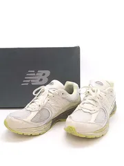 2025年最新】new balance auralee 2002rの人気アイテム - メルカリ