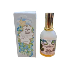 ウッズオブウィンザー オイル 忘れな草 ウッズオブウィンザー フォーゲットミーノット EDT100ml
