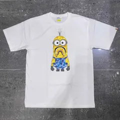 2025年最新】a bathing ape ミニオンの人気アイテム - メルカリ