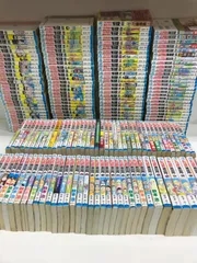 2025年最新】こち亀 全巻の人気アイテム - メルカリ