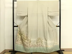 2025年最新】加賀友禅 茶谷孝志の人気アイテム - メルカリ