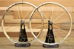 n*a様 【ジャンク】シャマルウルトラ　完組ホイール 622x17C ジャンク】シャマルウルトラ 完組ホイール 622x17C あのシャマル