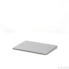 〔中古品〕 Magic Trackpad 2 スペースグレイ MRMF2J／A【262】