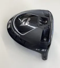 最終値下げ ブリヂストン 1W B2 10.5ヘッドのみ 2025年最新】ブリジストン ドライバーb2 ヘッドのみの人気