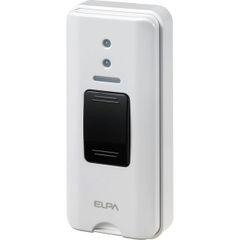 ELPA ワイヤレスチャイム EWS-1001 - メルカリ