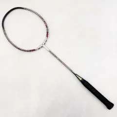 [ジャンク] ヨネックス NANOSPEED 7000 バドミントンラケット ナノスピード 3UG5 YONEX