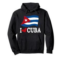 Cuban Flag Cuba T-Shirt Miami Spanish Cuban Shirt パーカー