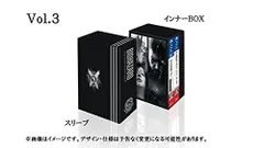 PlatformForDisplay:Vol.3_Edition:限定無し バイオハザード 25th エピソードセレクション Vol.3 【CEROレーティング「Z」】