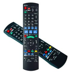 【新着商品】ディーガ リモコン TZT2Q011218 パナソニック リモコン panasonic bd ir6 リモコン 交換用 パナソニック bd ir6 リモコン レコーダーリモコン 対応 N2QAYB000349 N2QAYB000607 N2QAYB