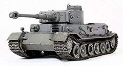 技術基準適合証明済 Henglong 1/16 ドイツ IV号 F2型 4号戦車 - メルカリ