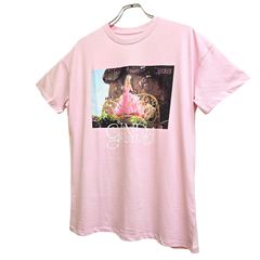 国内未発売】Glinda The Good Witch Wicked Graphic Relaxed Tee
