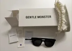 2025年最新】ジェントルモンスター mymaの人気アイテム - メルカリ