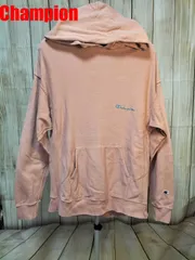 Champion チャンピオン Reverse Weave リバースウィーブ monkey time モンキータイム フーディ プルオーバー Lサイズ