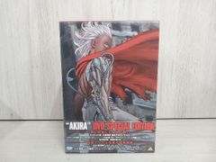 AKIRA DVD SPECIAL EDITION('88アキラ製作委員会)〈… - メルカリ