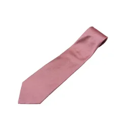 MADE IN USA製 BROOKS BROTHERS 346 ソリッドシルクネクタイ レッド