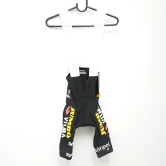 選手支給品 ユンボヴィスマ チームバスタオル ワウト/ログリッチ
