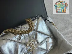 【今日WTO】Chanel 19 Bag Small Size（シャネル 19 バッグ スモールサイズ）-WTO輸入2-GQF63
