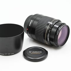 Canon キヤノン EF 80-200mm F4.5-5.6 交換レンズ 【中古】