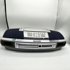 Panasonic RX-MDX7 コブラ　(ジャンク)