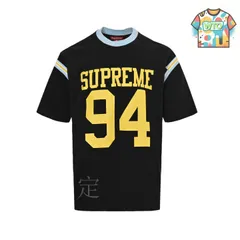 2025年最新】supreme patchwork teeの人気アイテム - メルカリ