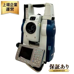 2025年最新】SOKKIA トータルステーションの人気アイテム - メルカリ