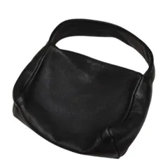 未使用級 Aeta レザー バスケットバッグ ショルダー ハンドバッグ 2way 未使用級 Aeta レザー バスケットバッグ ショルダー