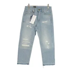 32243】 新古品 G-STAR RAW ジースターロゥ デニム ジーンズ ジーパン